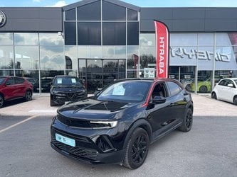 Voitures D'occasion À Toulouse | Opel Mokka Ii 1.2 Turbo 130 Ch Bva8 Gs Line 5P