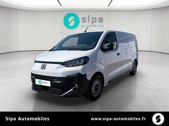D'0Km À Mérignac | Fiat Scudo Fg Scudo Fourgon Bluehdi 120 M S&S Bvm6 4P