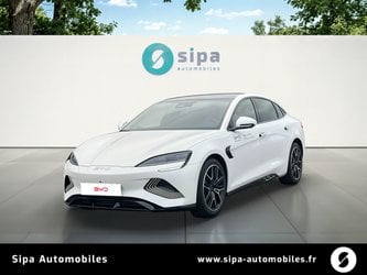 Voitures D'0Km À Mérignac | Byd Seal 82,5 Kwh 313 Ch Rwd Design 4P