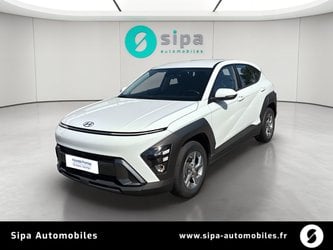 Voitures D'occasion À Villenave-D'ornon | Hyundai Kona Hybrid 141 Intuitive 5P