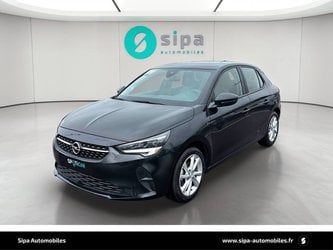 Voitures D'occasion À Toulouse | Opel Corsa 1.2 75 Ch Bvm5 Elegance Business 5P