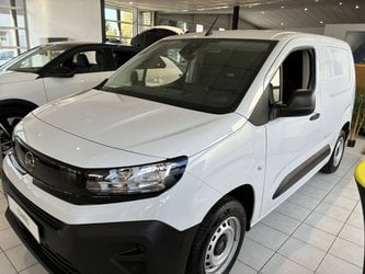 Voitures D'0Km À Muret | Opel Combo D Combo Cargo M 650 Kg Bluehdi 100 S&S Bvm6 4P
