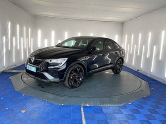 Voitures D'occasion À Toulouse | Renault Arkana Tce 160 Edc Fap - 21B R.s. Line 5P