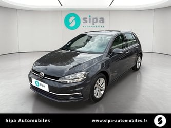 Voitures D'occasion À Le Bouscat | Volkswagen Golf 1.0 Tsi 115 Dsg7 Confortline Business 5P