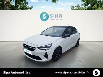 Opel d'occasion à muret | Corsa 1.2 turbo 100 ch bvm6 ultimate 5p