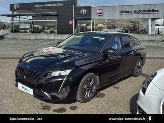 Voitures D'occasion À Dax | Peugeot 308 Iii Sw Puretech 130Ch S&S Eat8 Allure 5P
