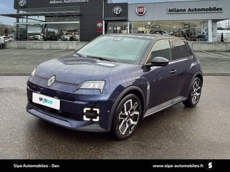 Voitures D'occasion À Dax | Renault 5 R Renault E-Tech Electrique 150 Ch Autonomie Confort Techn...