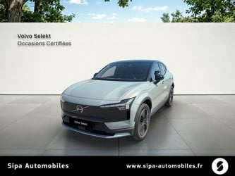 Voitures D'0Km À Lormont | Volvo Ex30 Cross Country P5 Long Range 272 Ch Plus 5P