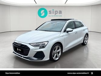 Voitures D'occasion À Le Bouscat | Audi A3 Sportback Tdi 150 S Tronic 7 S Line 5P