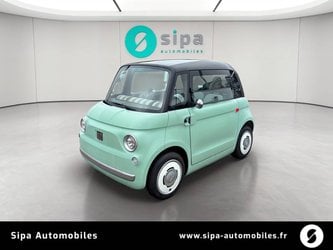 D'occasion À Mérignac | Fiat 500 Topolino Berline 5.4 Kwh 3P