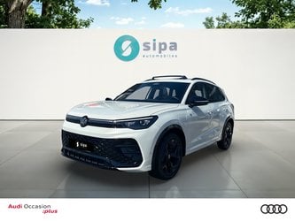 Voitures D'0Km À Lescar | Volkswagen Tiguan 1.5 Ehybrid 272Ch Dsg6 R-Line 5P
