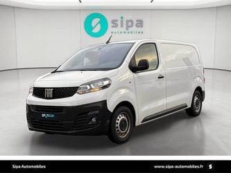 Voitures D'occasion À Mérignac | Fiat Scudo Fg Scudo Fourgon Bluehdi 120 M S&S Bvm6 4P