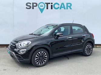 Voitures D'occasion À Villenave-D'ornon | Fiat 500X 1.0 Firefly Turbo T3 120 Ch Cross 5P