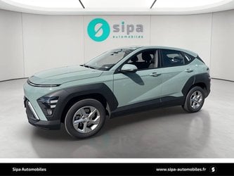 Voitures D'occasion À Villenave-D'ornon | Hyundai Kona Hybrid 129 Intuitive 5P