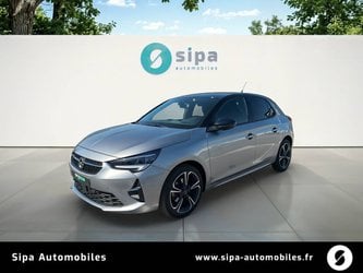 Voitures D'occasion À Toulouse | Opel Corsa 1.2 Turbo 100 Ch Bvm6 Gs Line 5P