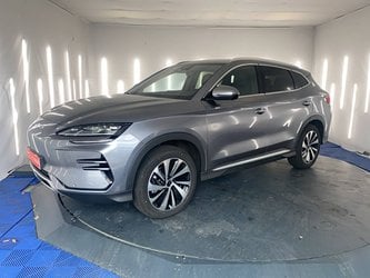 BYD d'occasion à fenouillet | Seal U electrique ev 87 kwh 218 ch design 5p