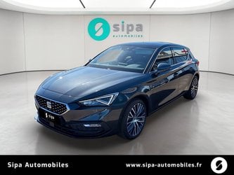 Voitures D'occasion À Mérignac | Seat Leon 1.5 Etsi 150 Dsg7 Xcellence 5P