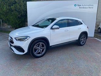 Voitures D'occasion À Le Bouscat | Mercedes-Benz Gla Ii 250 E 8G-Dct Amg Line 5P