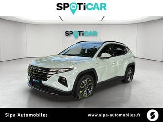 Voitures D'occasion À Lescar | Hyundai Tucson 1.6 Crdi 136 Hybrid 48V Dct-7 Executive 5P