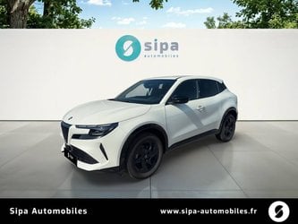 Voitures D'occasion À Toulouse | Alfa Romeo Junior Ibrida Junior 1.2 Ibrida 145 Ch E-Dct6 Premiu...