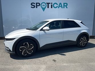 Voitures D'occasion À Villenave-D'ornon | Hyundai Ioniq 5 58 Kwh - 170 Ch Intuitive 5P