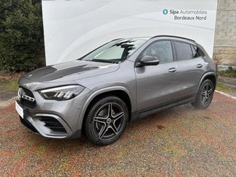 Voitures D'occasion À Le Bouscat | Mercedes-Benz Gla Classe 250 E 8G-Dct Amg Line 5P
