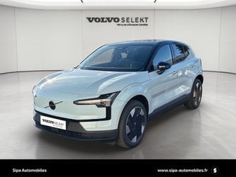 Voitures D'0Km À Mérignac | Volvo Ex30 Single Extended Range 272 Ch 1Edt Plus 5P