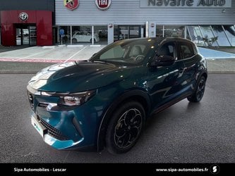 Voitures D'0Km À Lescar | Alfa Romeo Junior Elettrica Junior Electrique 156 Ch Speciale 5P