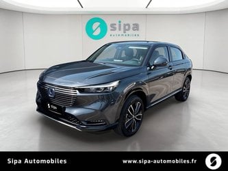 Voitures D'occasion À Mérignac | Honda Hr-V E:hev 1.5 I-Mmd Advance 5P