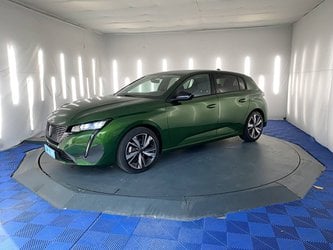 Voitures D'occasion À Toulouse | Peugeot 308 Iii Puretech 130Ch S&S Bvm6 Allure 5P