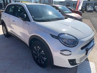 Voitures D'0Km À Toulouse | Fiat 600 1.2 Hybrid 136Ch Dct6 5P