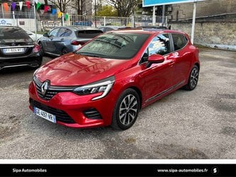 Voitures D'occasion À Le Bouscat | Renault Clio E-Tech 140 - 21N 5P