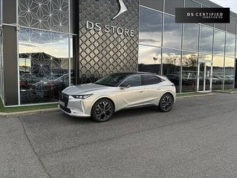 Voitures D'0Km À Lescar | Ds Ds 4 Hybride 136 E-Dct6 Antoine De Saint Exupery 5P