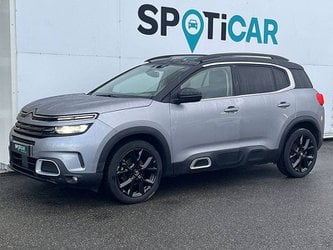 Voitures D'occasion À Lescar | Citroën C5 Aircross Bluehdi 130 S&S Eat8 Shine Pack 5P