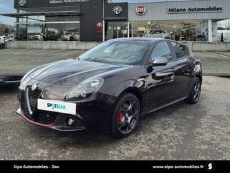 Voitures D'occasion À Dax | Alfa Romeo Giulietta Série 2 1.4 Tb Multiair 150 Ch S&S Imola 5P