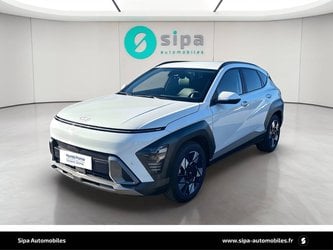 Voitures D'occasion À Villenave-D'ornon | Hyundai Kona Hybrid 129 Executive 5P
