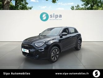 Voitures D'occasion À Muret | Fiat 600 T-Gen 3 1.2 Hybrid 145Ch Edct6 Pop 5P