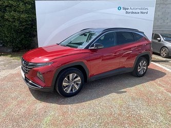 Voitures D'occasion À Le Bouscat | Hyundai Tucson Iv 1.6 T-Gdi 230 Hybrid Bva6 Creative 5P