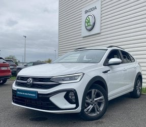 Voitures D'occasion À Lescar | Volkswagen Taigo 1.5 Tsi 150 Dsg7 R-Line 5P