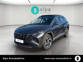 Voitures D'occasion À Villenave-D'ornon | Hyundai Tucson 1.6 T-Gdi 230 Hybrid Bva6 Executive 5P