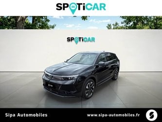 Voitures D'occasion À Lescar | Opel Grandland 1.2 Turbo Hybrid 136 Ch E-Dct6 Gs 5P