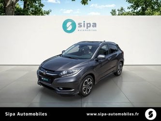D'occasion À Mérignac | Honda Hr-V 1.6 I-Dtec Exclusive Navi 5P