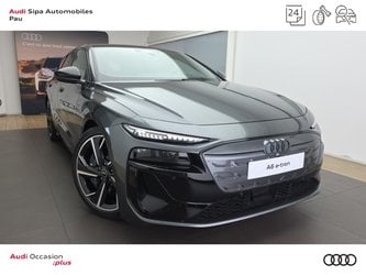 Voitures D'0Km À Lescar | Audi S6 Avant E-Tron S6 E-Tron Avant 503 Ch 100 Kwh Quattro 5P
