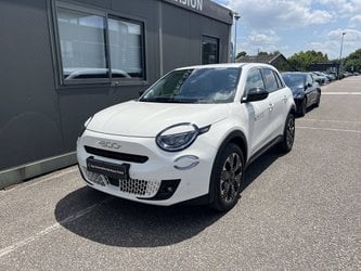 Voitures D'0Km À Mérignac | Fiat 600E 54 Kwh 156 Ch La Prima 5P
