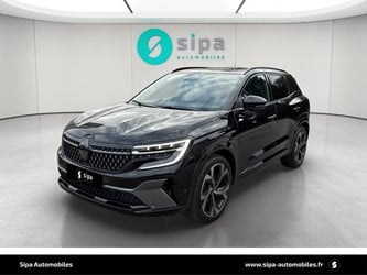 Voitures D'occasion À Le Bouscat | Renault Austral E-Tech Hybrid 200 Iconic Esprit Alpine 5P