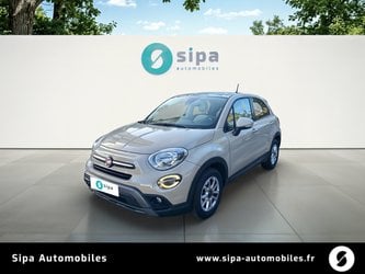 FIAT d'occasion à le bouscat | 500X 1.0 firefly turbo t3 120 ch 5p