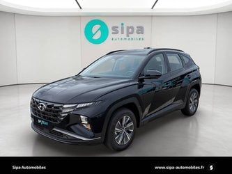 Voitures D'occasion À Toulouse | Hyundai Tucson Iv 1.6 T-Gdi 230 Hybrid Bva6 Business 5P