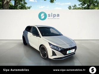 Hyundai d'occasion à toulouse | i20 1.0 t-gdi 90 ultime edition 5p