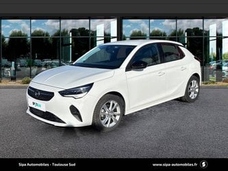 Opel d'occasion à toulouse | Corsa 1.2 75 ch bvm5 elegance business 5p
