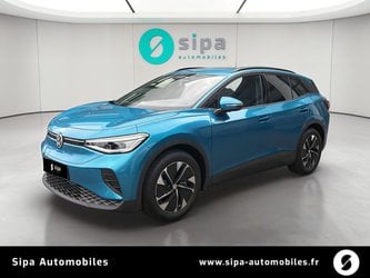 Voitures D'0Km À Tarbes | Volkswagen Id.4 Pro 286 Life Max 5P